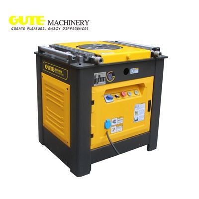 Rebar Bender Machine