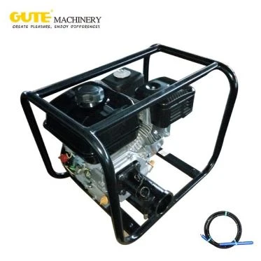 Diesel Engine Concrete Vibrator