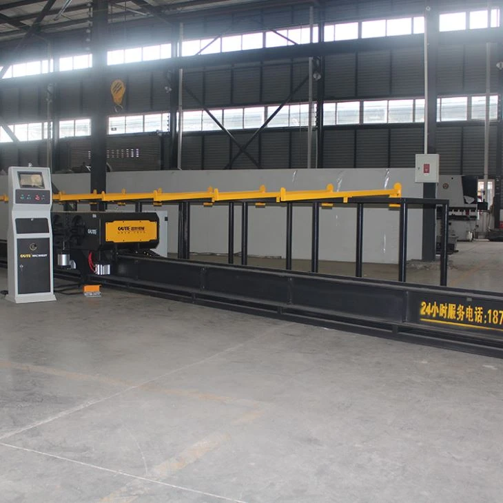 CNC Rebar Bending Machine Center