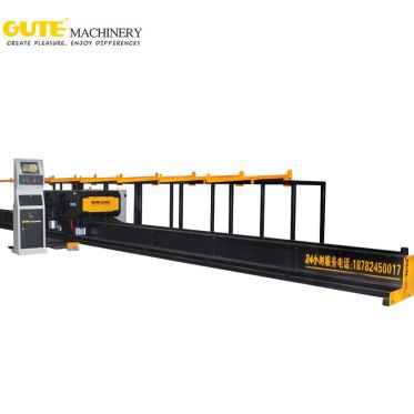 Cnc Steel Bar Lent Center