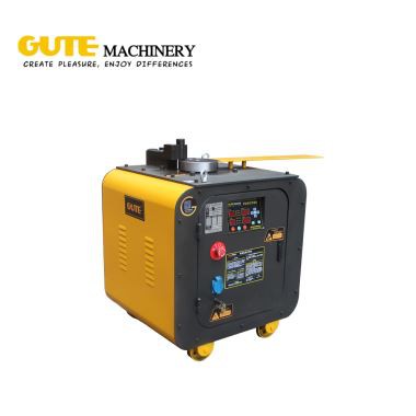 Mesin automatik besi Bar lenturan