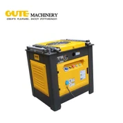 Mesin automatik keluli Bar lenturan