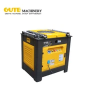 Manual Rebar Bender