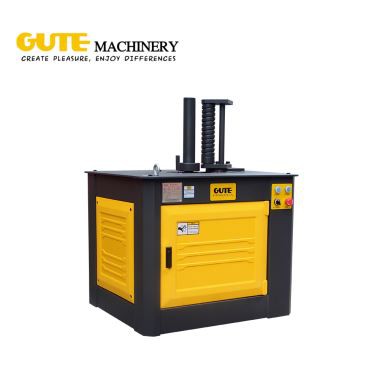 Spiral Rebar Coil Cutting Machine