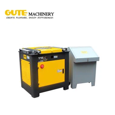 Bar bulat keluli lenturan Mesin