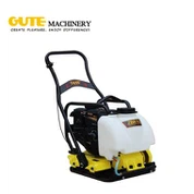 Compactor Vibrating Plate